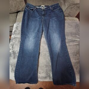 Womens Sonoma Jeans